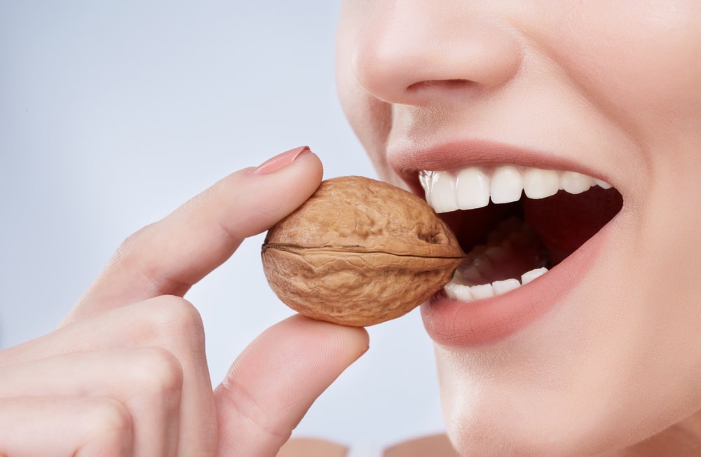 Essential Food For Strong Teeth | Franklin Dental